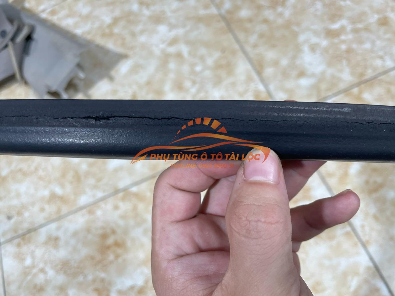 Chỉ cột b Mazda 626 2001-2005 - Phụ Tùng Tài Lộc - Ảnh 6