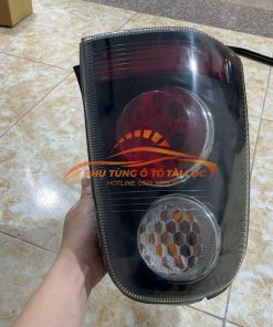 Đèn hậu Ford Escape 2006-2008 bên lái - EV4651160C / 4EC1351160 - Phụ Tùng Tài Lộc