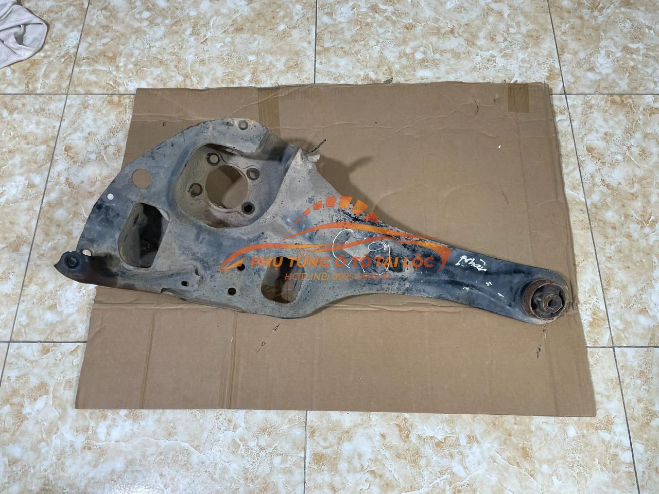 Ngõng moay ơ Mazda CX9 2010-2017 sau lái – TD1128200C / TD1328200C - Phụ Tùng Tài Lộc - Ảnh 7
