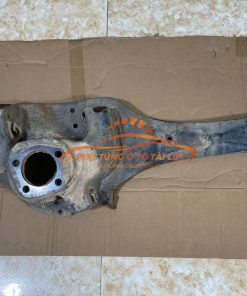Ngõng moay ơ Mazda CX9 2010-2017 sau lái – TD1128200C / TD1328200C - Phụ Tùng Tài Lộc