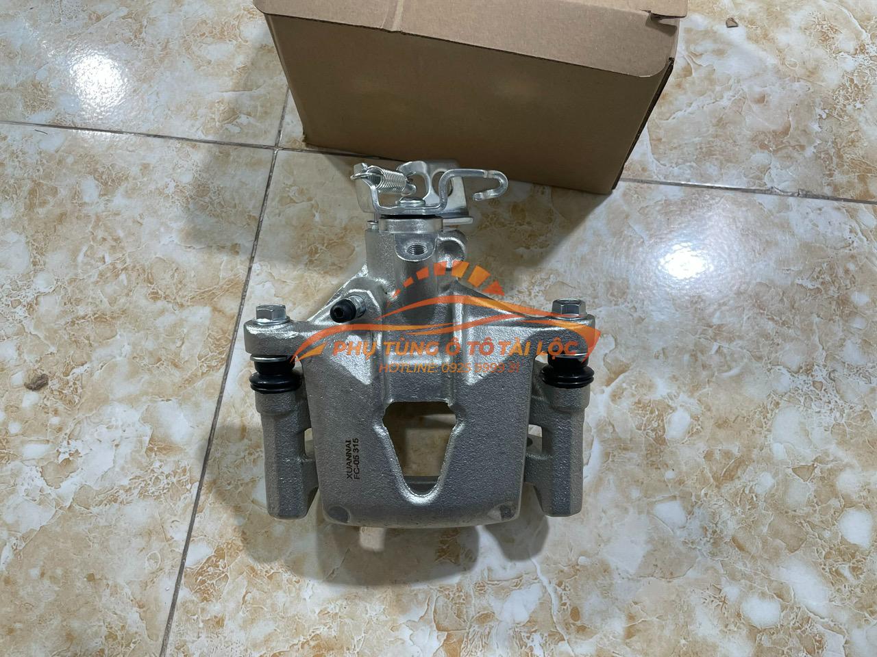 Cùm phanh Ford Mondeo 2003-2007 sau lái - LE1S712K328AM - Phụ Tùng Tài Lộc - Ảnh 4