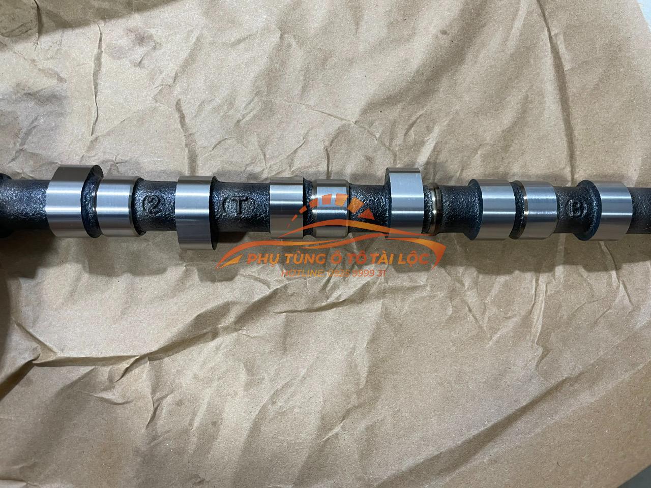 Trục cam Hyundai Starex 2000-2018 Xịn 2411042501 - Phụ Tùng Tài Lộc - Ảnh 4