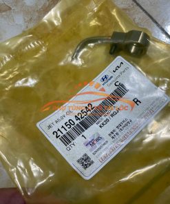 Vòi phun dầu Hyundai Starex 2000-2007 Xịn - 2115042542 - Phụ Tùng Tài Lộc