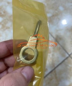Alternative view of Vòi phun dầu Hyundai Starex 2000-2007 Xịn - 2115042542 - Phụ Tùng Tài Lộc