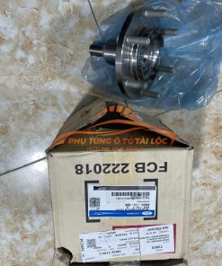 Trục moay ơ Ford Ranger 2022-2026 trước - MB3Z1104B / MB3Z1104C / MB3C1106BBFord Ranger 2022-2026 trước