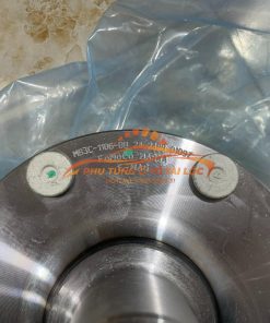 Alternative view of Trục moay ơ Ford Ranger 2022-2026 trước - MB3Z1104B / MB3Z1104C / MB3C1106BBFord Ranger 2022-2026 trước