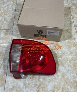 Đèn hậu Hyundai Getz 2006-2010 bên lái - 924011C500 - Phụ Tùng Tài Lộc