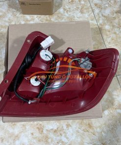 Alternative view of Đèn hậu Hyundai Getz 2006-2010 bên lái - 924011C500 - Phụ Tùng Tài Lộc