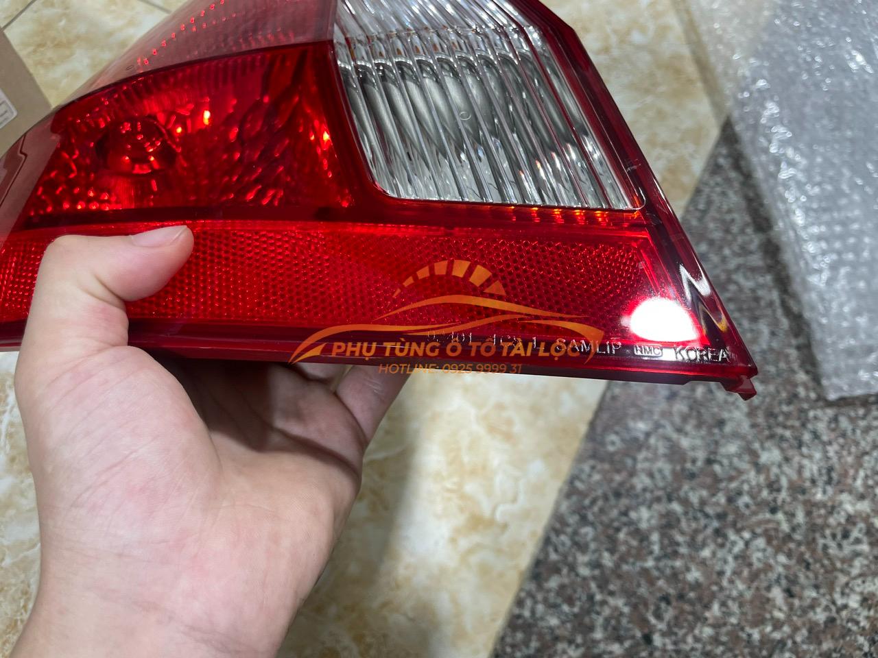 Đèn hậu Hyundai Getz 2006-2010 bên lái - 924011C500 - Phụ Tùng Tài Lộc - Ảnh 4