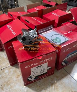 Ruột Turbo Ford Ranger 2.0 2018-2026 GVP Turbo kép ruột nhỏ - GVP0501CTG