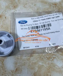 Alternative view of Núm chỉnh điều hòa Ford Escape 2001-2013 núm gió bên phụ Ford Escape - EV9561195A