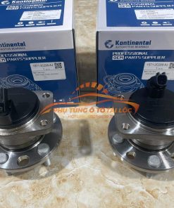 Bi bánh sau Ford Mondeo Bi moay ơ sau Ford Mondeo 2003 – 2007 – 1S712C299AH / 1S712C299AJ - Phụ Tùng Tài Lộc