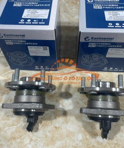 Alternative view of Bi bánh sau Ford Mondeo Bi moay ơ sau Ford Mondeo 2003 – 2007 – 1S712C299AH / 1S712C299AJ - Phụ Tùng Tài Lộc
