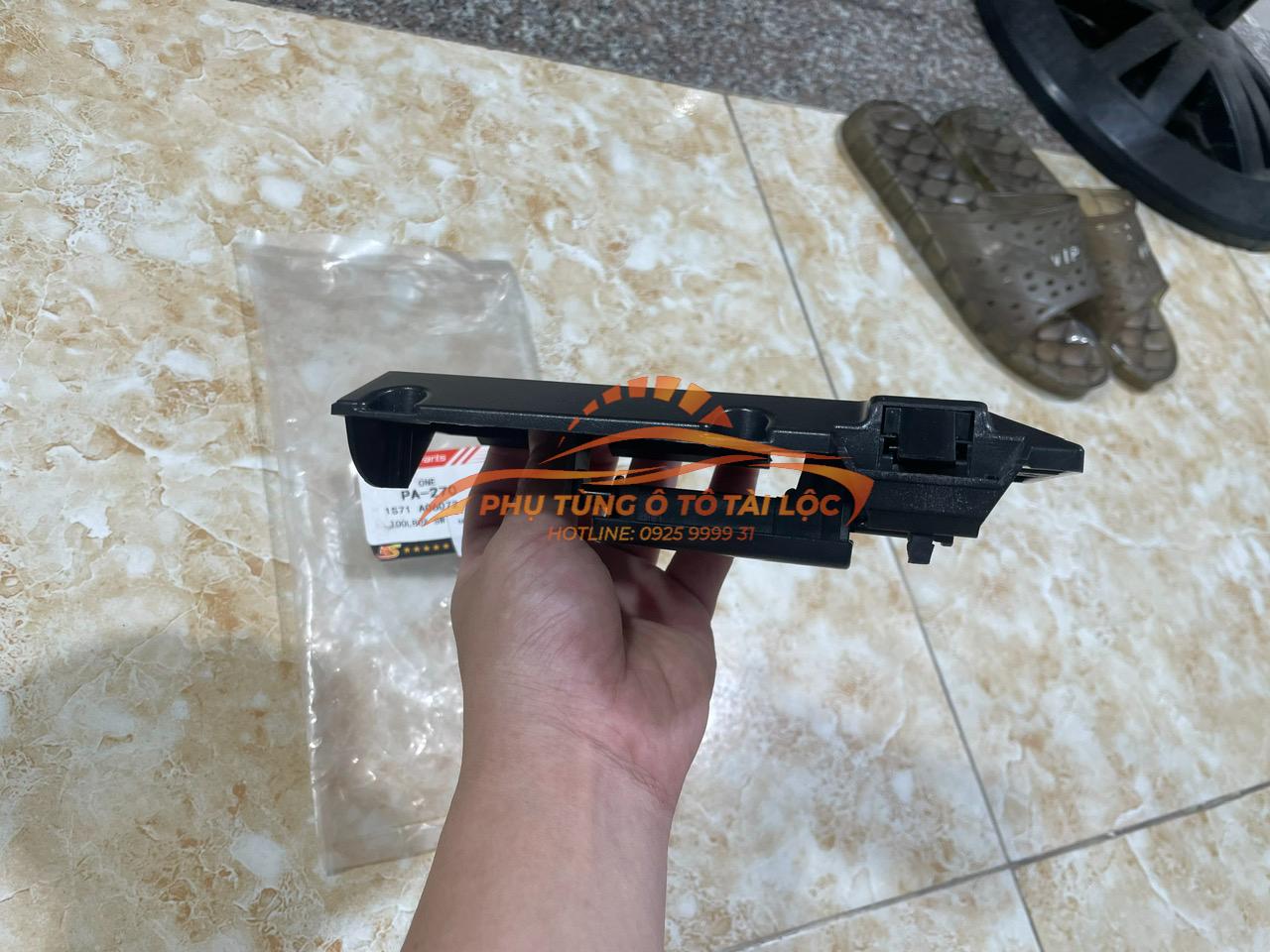Tay mở cốp phụ Ford Mondeo 2003-2007 - 1S71A06072AB - Phụ Tùng Tài Lộc - Ảnh 4