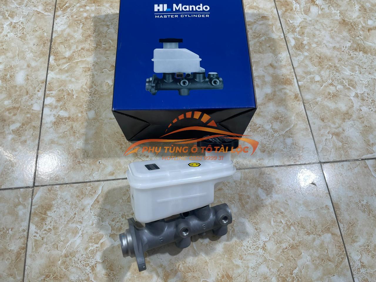 Tổng phanh Hyundai Getz 2006-2010 - 585101C005 / EX585101C000 - Phụ Tùng Tài Lộc - Ảnh 3