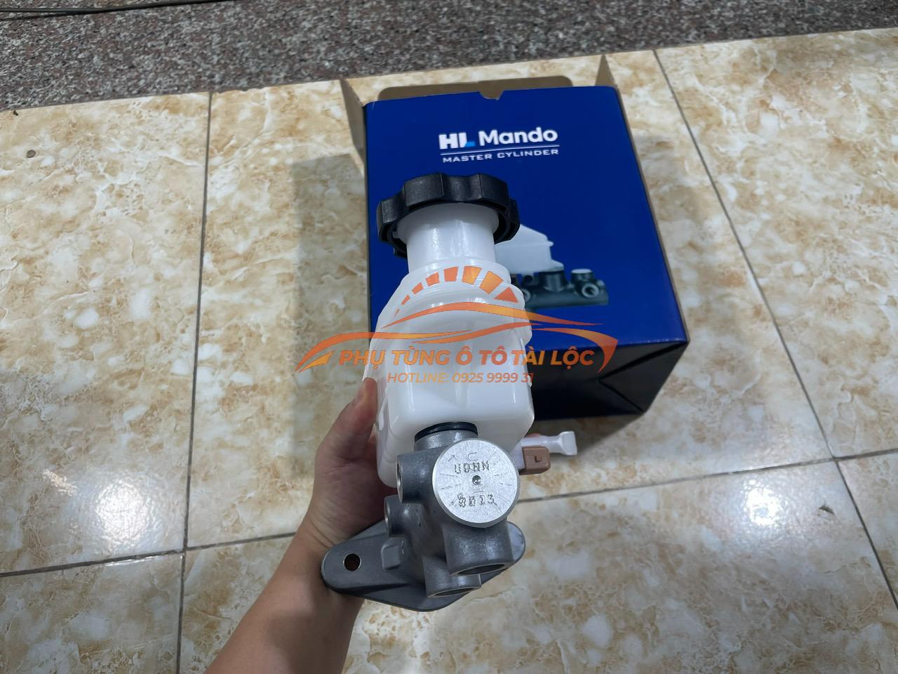 Tổng phanh Hyundai Getz 2006-2010 - 585101C005 / EX585101C000 - Phụ Tùng Tài Lộc - Ảnh 4