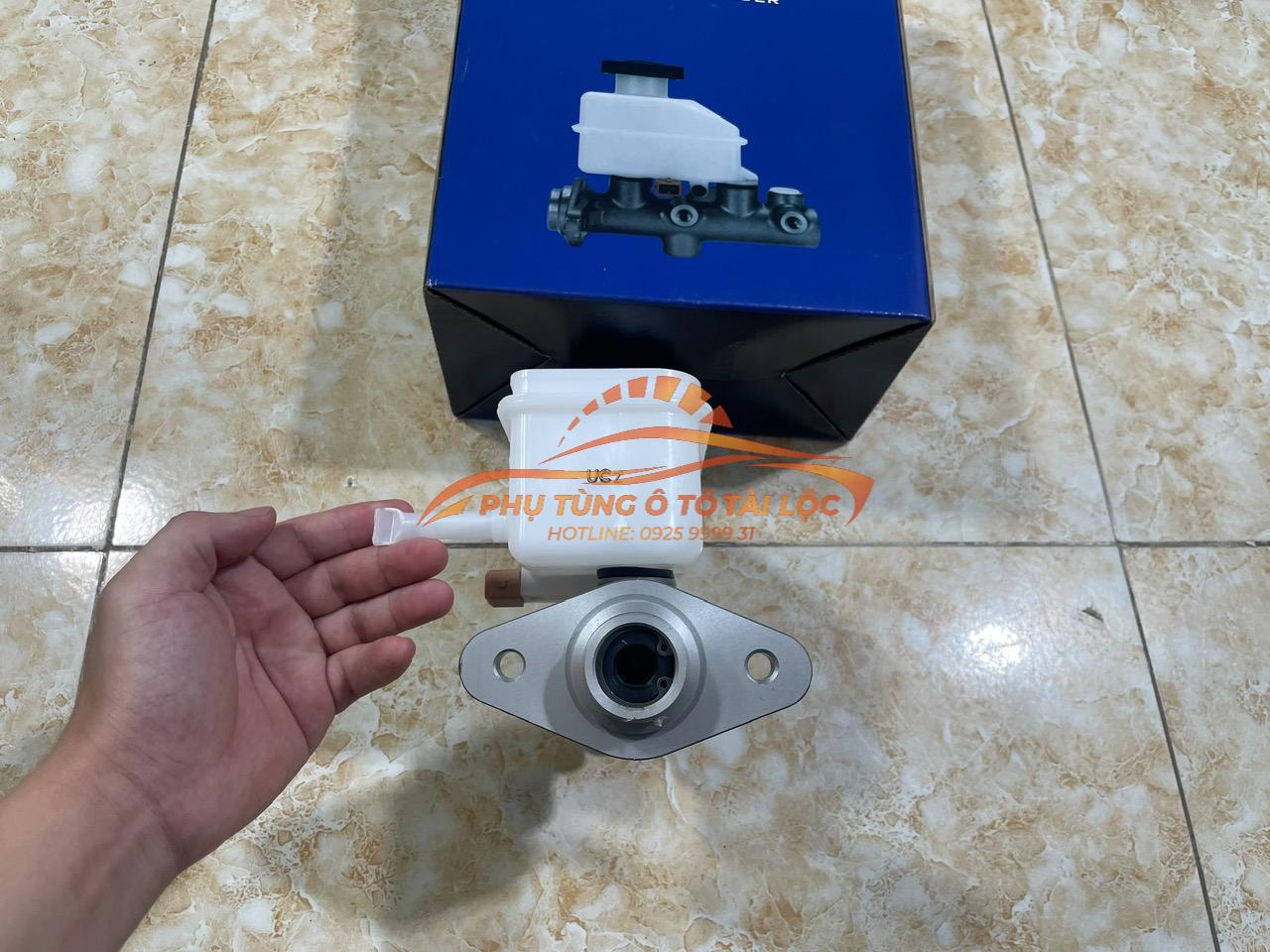 Tổng phanh Hyundai Getz 2006-2010 - 585101C005 / EX585101C000 - Phụ Tùng Tài Lộc - Ảnh 6