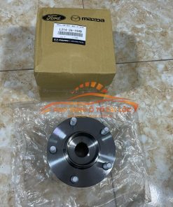 Alternative view of Bi bánh sau Mazda CX9 Bi moay ơ sau Mazda CX9 2011-2017 2 cầu 4WD - L2142615XB - Phụ Tùng Tài Lộc