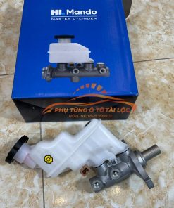 Tổng phanh Hyundai Accent 2011–2016 / 585101R100 - Phụ Tùng Tài Lộc