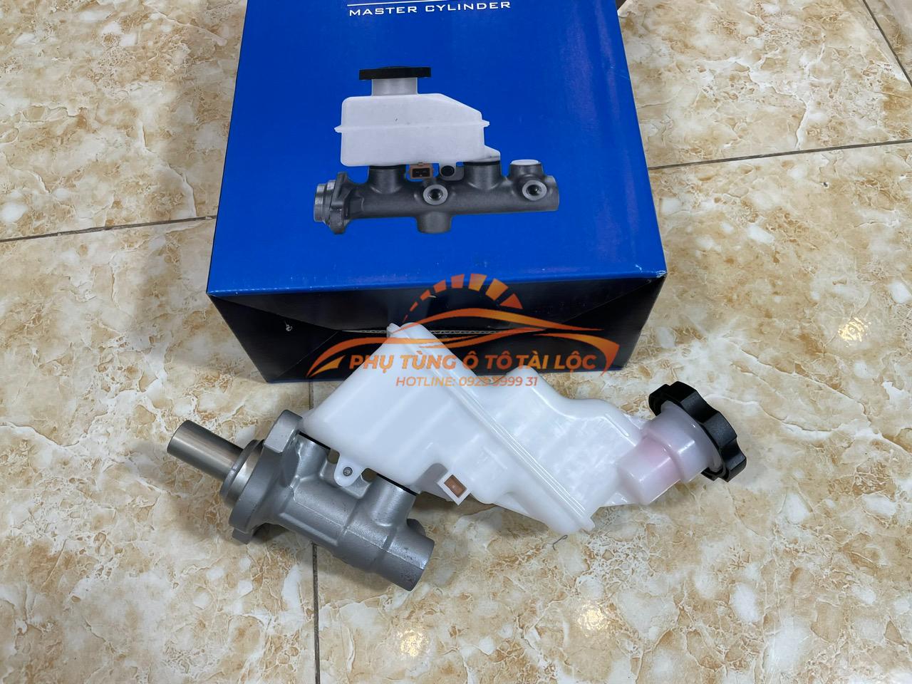 Tổng phanh Hyundai Accent 2011–2016 / 585101R100 - Phụ Tùng Tài Lộc - Ảnh 2