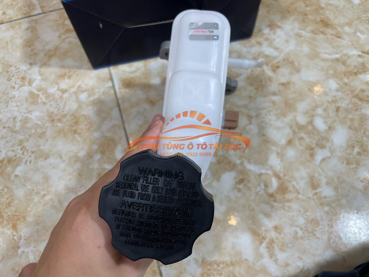 Tổng phanh Hyundai Accent 2011–2016 / 585101R100 - Phụ Tùng Tài Lộc - Ảnh 4
