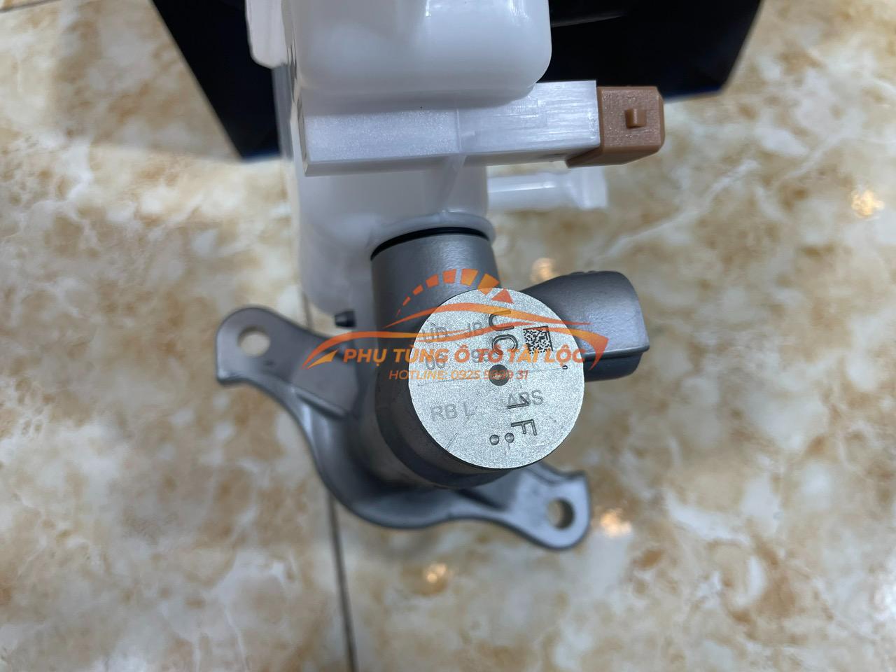 Tổng phanh Hyundai Accent 2011–2016 / 585101R100 - Phụ Tùng Tài Lộc - Ảnh 5