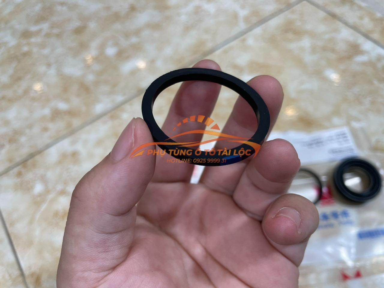 Cupen chụp bụi Hyundai Accent 2011–2016 - Phụ Tùng Tài Lộc - Ảnh 4