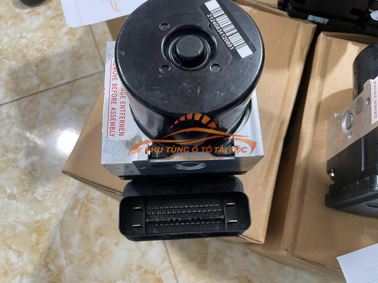 Cụm ABS Ford Ecosport 2014 – 2017 Xịn Cụm điều khiển ABS Ford Ecosport – CN152C405CB / CN152C405DB - Phụ Tùng Tài Lộc - Ảnh 6