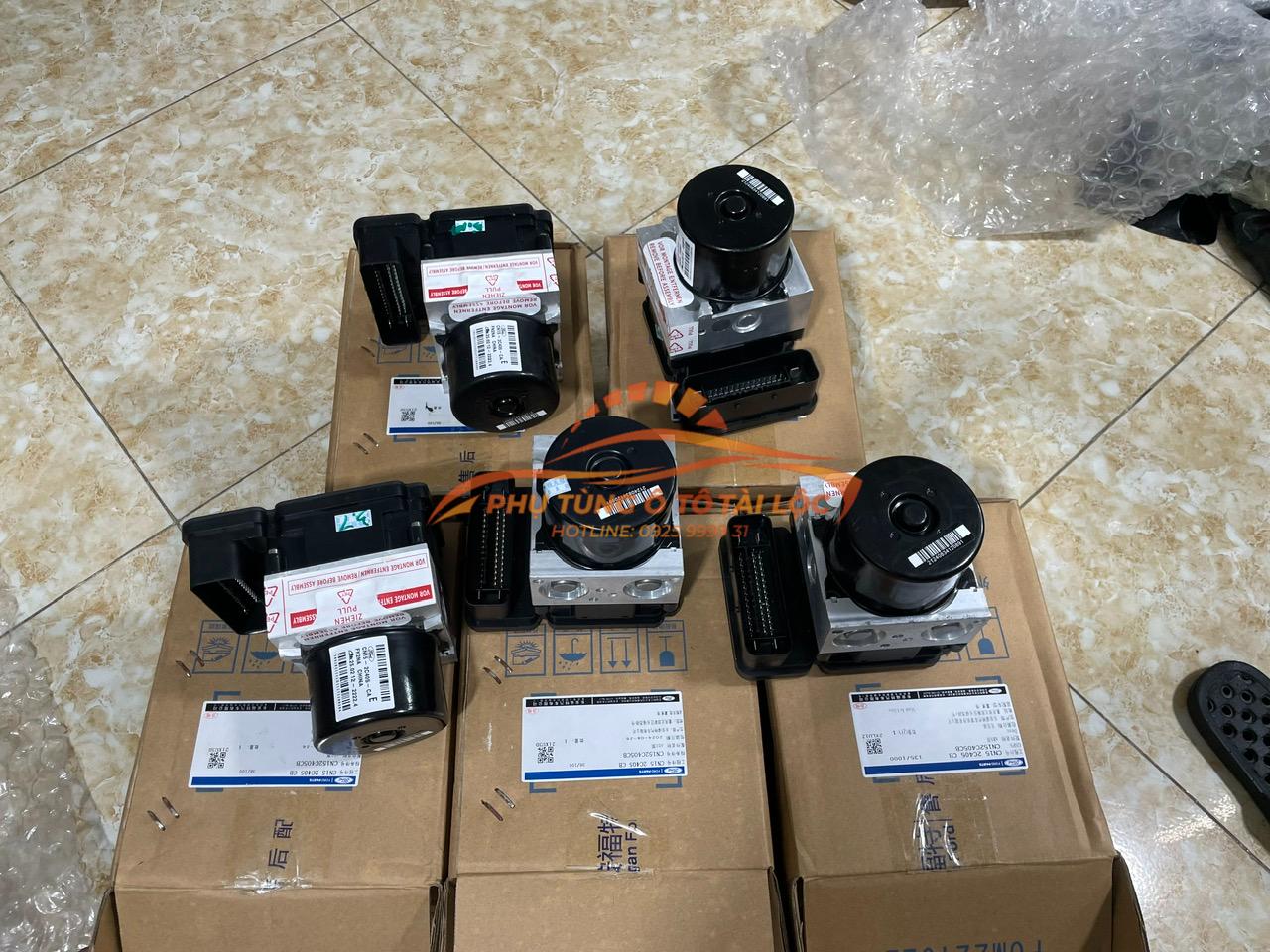 Cụm ABS Ford Ecosport 2014 – 2017 Xịn Cụm điều khiển ABS Ford Ecosport – CN152C405CB / CN152C405DB - Phụ Tùng Tài Lộc