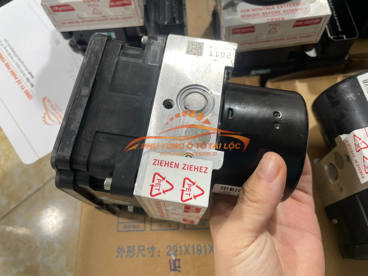 Cụm ABS Ford Ecosport 2014 – 2017 Xịn Cụm điều khiển ABS Ford Ecosport – CN152C405CB / CN152C405DB - Phụ Tùng Tài Lộc - Ảnh 8