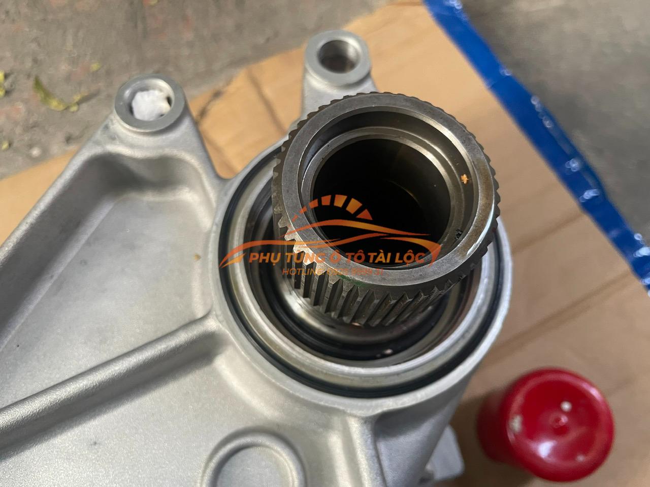 Hộp số phụ Mazda CX9 2010-2017 Cụm cầu trước Mazda CX9 - AW2127500 / AW2127500R - Phụ Tùng Tài Lộc - Ảnh 2