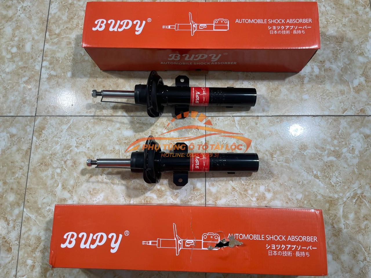 Giảm sóc trước Ford Mondeo 2003-2007 - 1S7118K045BE / 3S7118K045BB - Phụ Tùng Tài Lộc