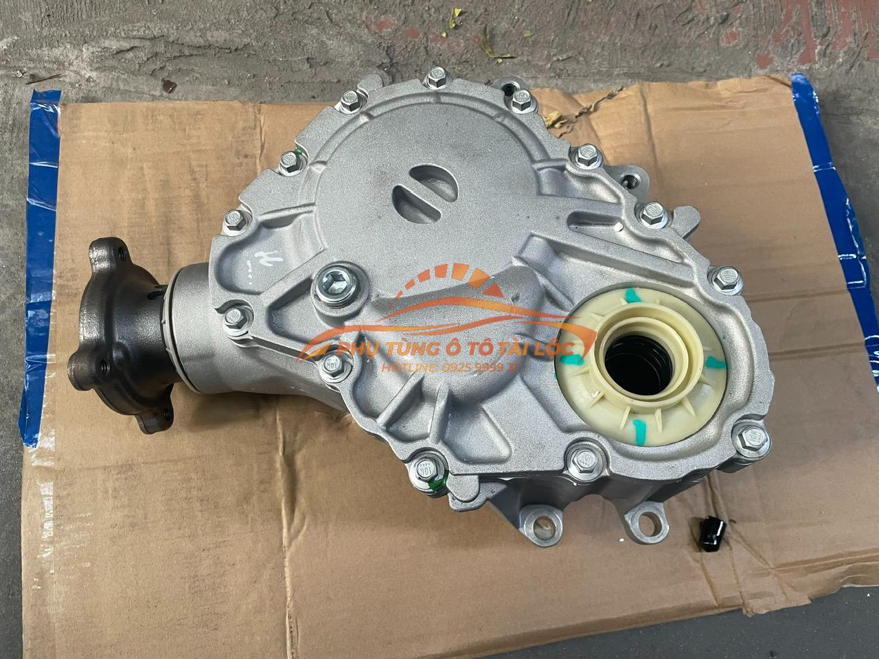 Hộp số phụ Mazda CX9 2010-2017 Cụm cầu trước Mazda CX9 - AW2127500 / AW2127500R - Phụ Tùng Tài Lộc - Ảnh 7
