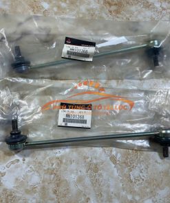 Rotuyn cân bằng trước Mitsubishi Xpander Mitsubishi Outlander 2017-2026 Xịn - MN101368 - Phụ Tùng Tài Lộc