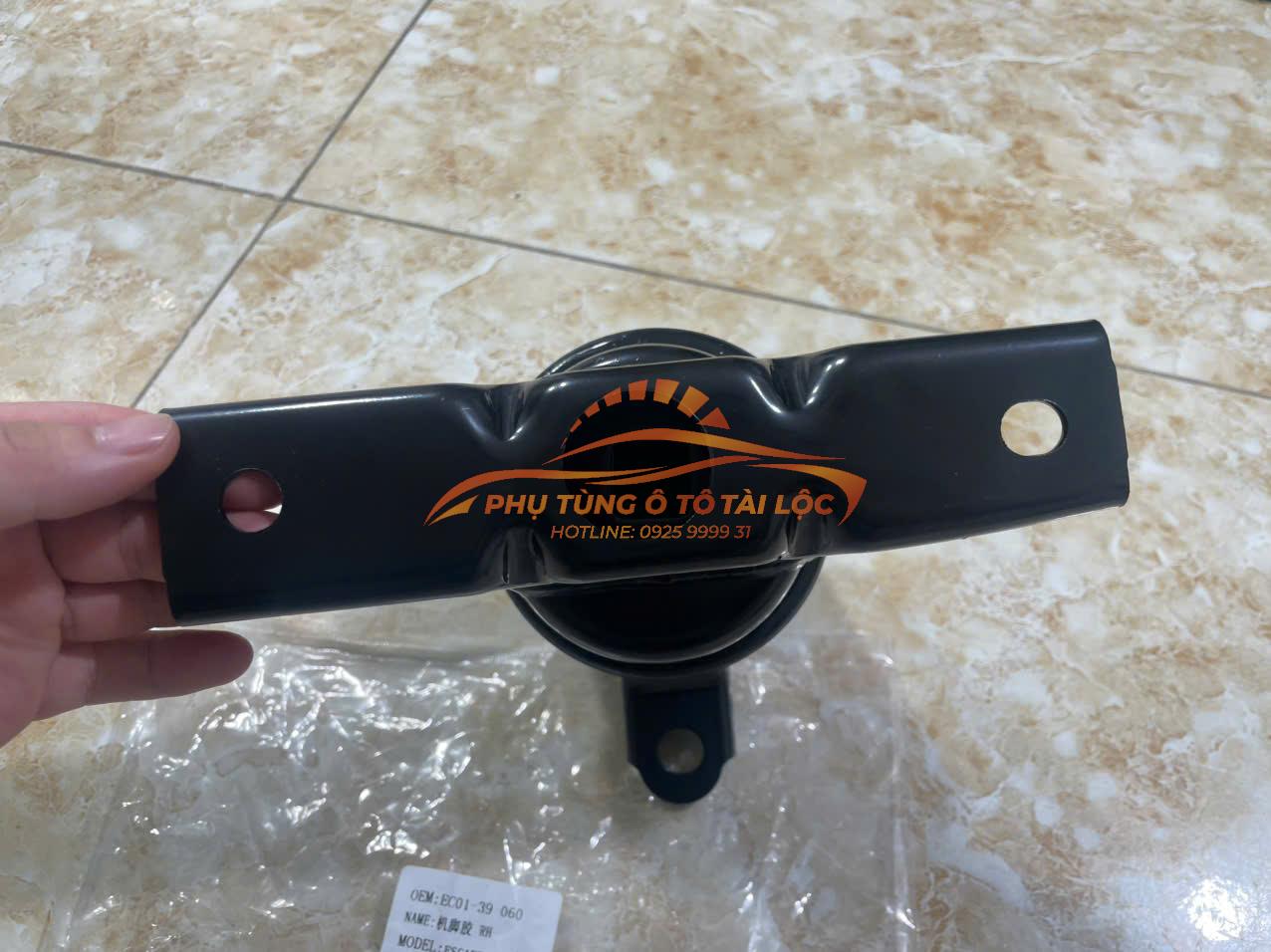 Chân đầu máy Ford Escape Chân máy phải Ford Escape 3.0 2001-2004 - YL8Z6068AA - Phụ Tùng Tài Lộc - Ảnh 2