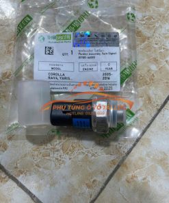 Cảm biến áp xuất ga Toyota Vios 2008-2012 - 8198046010 - Phụ Tùng Tài Lộc