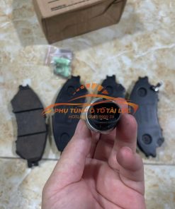Alternative view of Cảm biến áp xuất ga Toyota Vios 2008-2012 - 8198046010 - Phụ Tùng Tài Lộc
