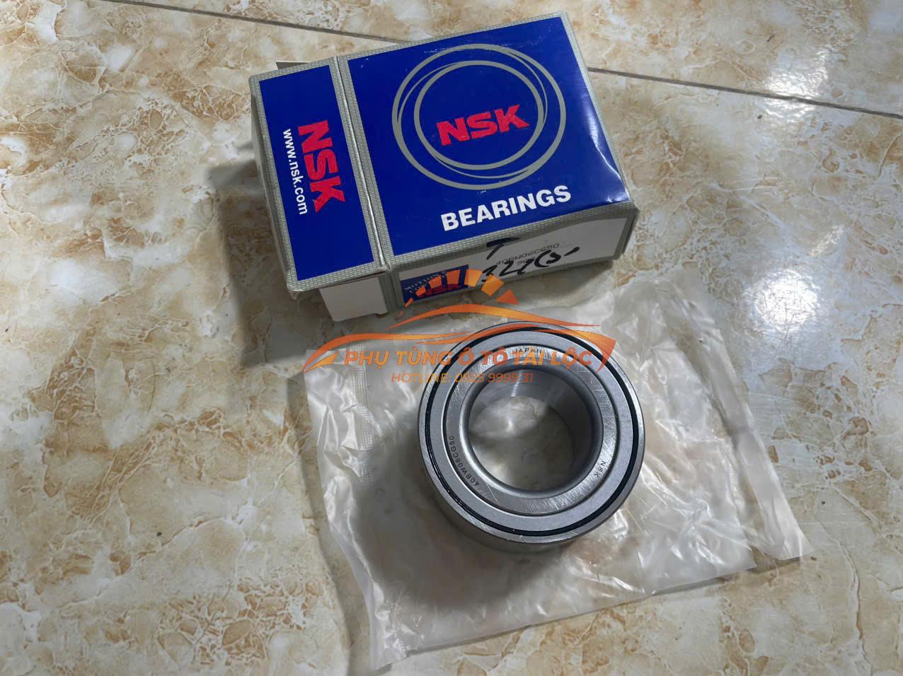 Bi bánh trước Ford Laser 2001-2005 - B45533047D - Phụ Tùng Tài Lộc