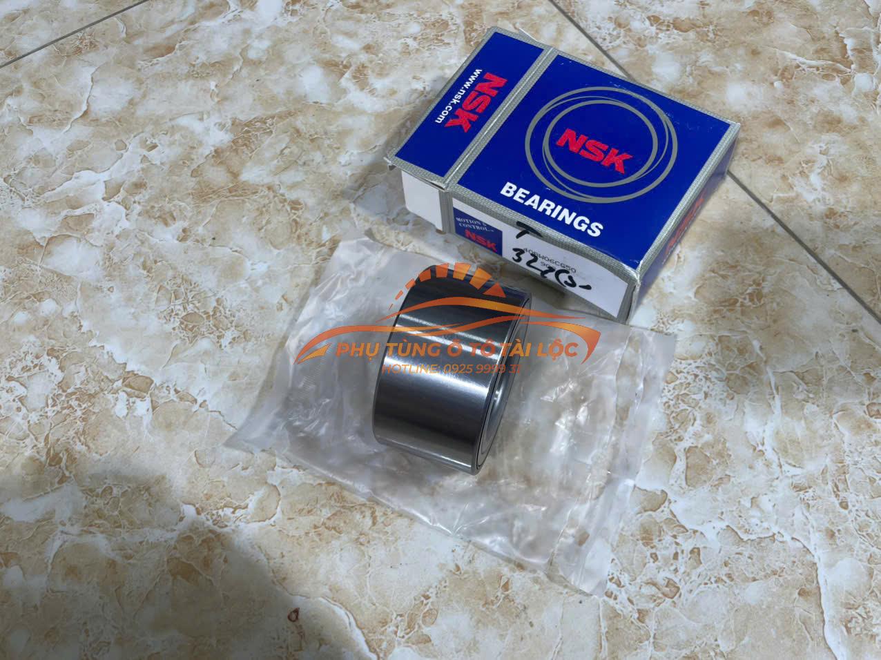 Bi bánh trước Ford Laser 2001-2005 - B45533047D - Phụ Tùng Tài Lộc - Ảnh 4