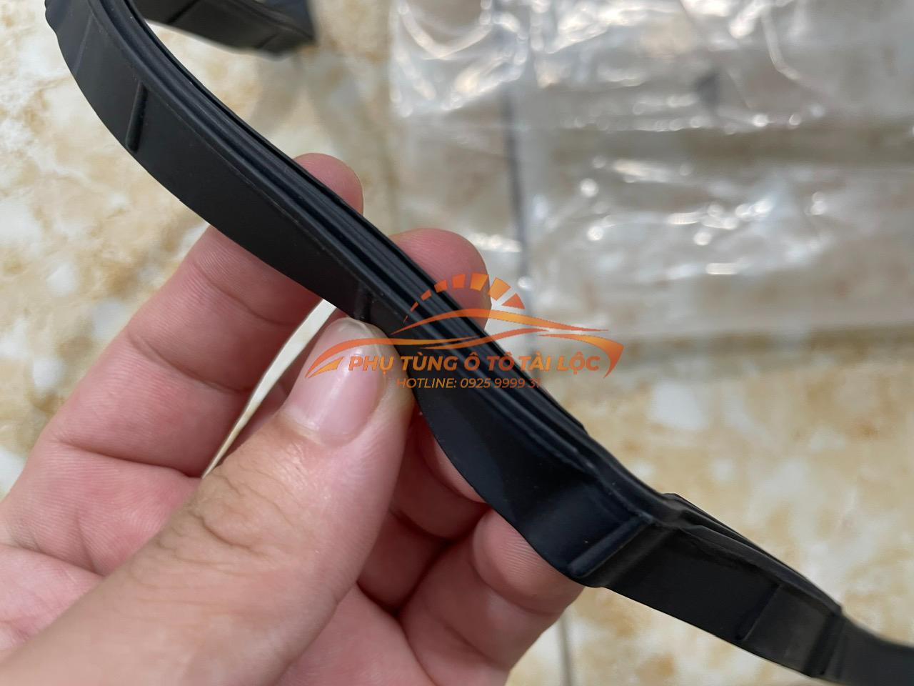 Gioăng giàn cò Toyota Innova 2004-2016 - 112130C011 - Phụ Tùng Tài Lộc - Ảnh 2
