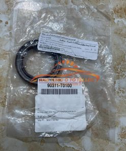 Phớt đầu trục cơ Toyota Innova 2006-2016 - 90311T0032 - Phụ Tùng Tài Lộc