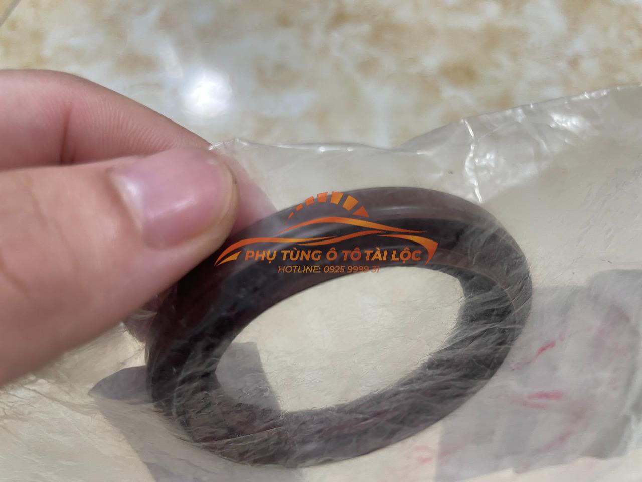 Phớt đầu trục cơ Toyota Innova 2006-2016 - 90311T0032 - Phụ Tùng Tài Lộc - Ảnh 4