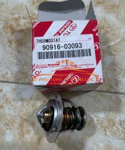 Van hằng nhiệt Toyota Innova 2004-2016 - 9091603093 - Phụ Tùng Tài Lộc