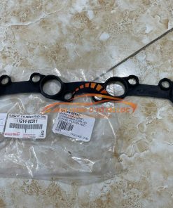 Alternative view of Gioăng bugi Toyota Innova 2004-2016 - 112140C011 - Phụ Tùng Tài Lộc