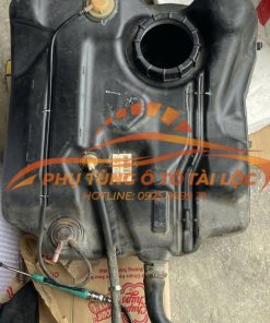 Bình nhiên liệu Focus 2015 bình xăng Ford Focus 2015 16 17 18 9 - BV619002CC, BV619002CD, BV6Z9002L - Phụ Tùng Tài Lộc