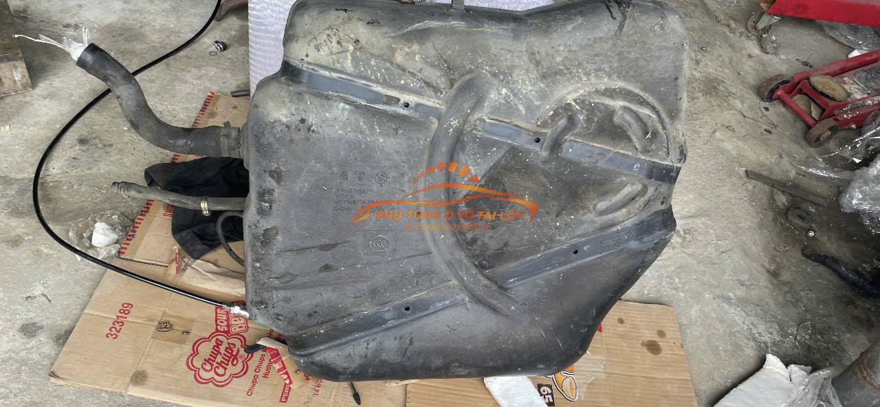 Bình nhiên liệu Focus 2015 bình xăng Ford Focus 2015 16 17 18 9 - BV619002CC, BV619002CD, BV6Z9002L - Phụ Tùng Tài Lộc - Ảnh 2