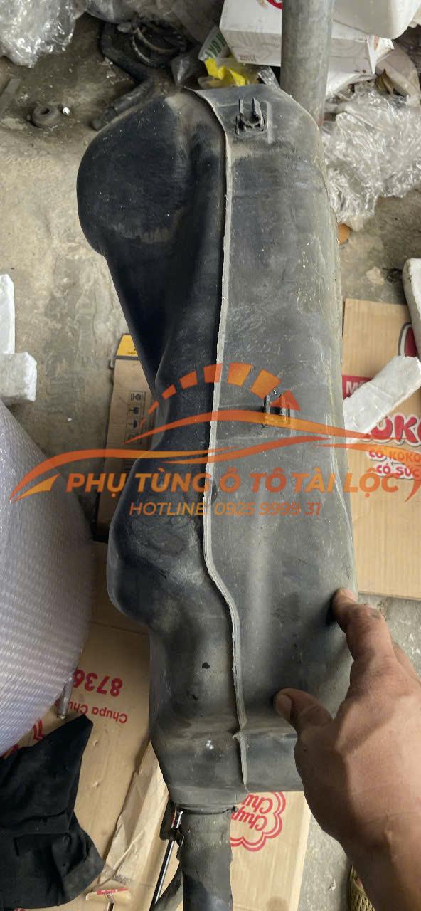 Bình nhiên liệu Focus 2015 bình xăng Ford Focus 2015 16 17 18 9 - BV619002CC, BV619002CD, BV6Z9002L - Phụ Tùng Tài Lộc - Ảnh 3