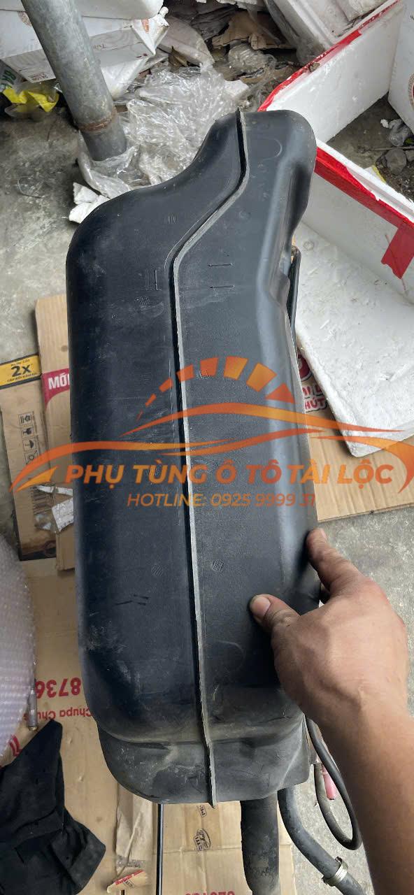 Bình nhiên liệu Focus 2015 bình xăng Ford Focus 2015 16 17 18 9 - BV619002CC, BV619002CD, BV6Z9002L - Phụ Tùng Tài Lộc - Ảnh 4