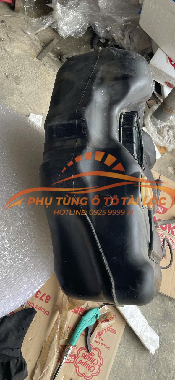 Bình nhiên liệu Focus 2015 bình xăng Ford Focus 2015 16 17 18 9 - BV619002CC, BV619002CD, BV6Z9002L - Phụ Tùng Tài Lộc - Ảnh 5