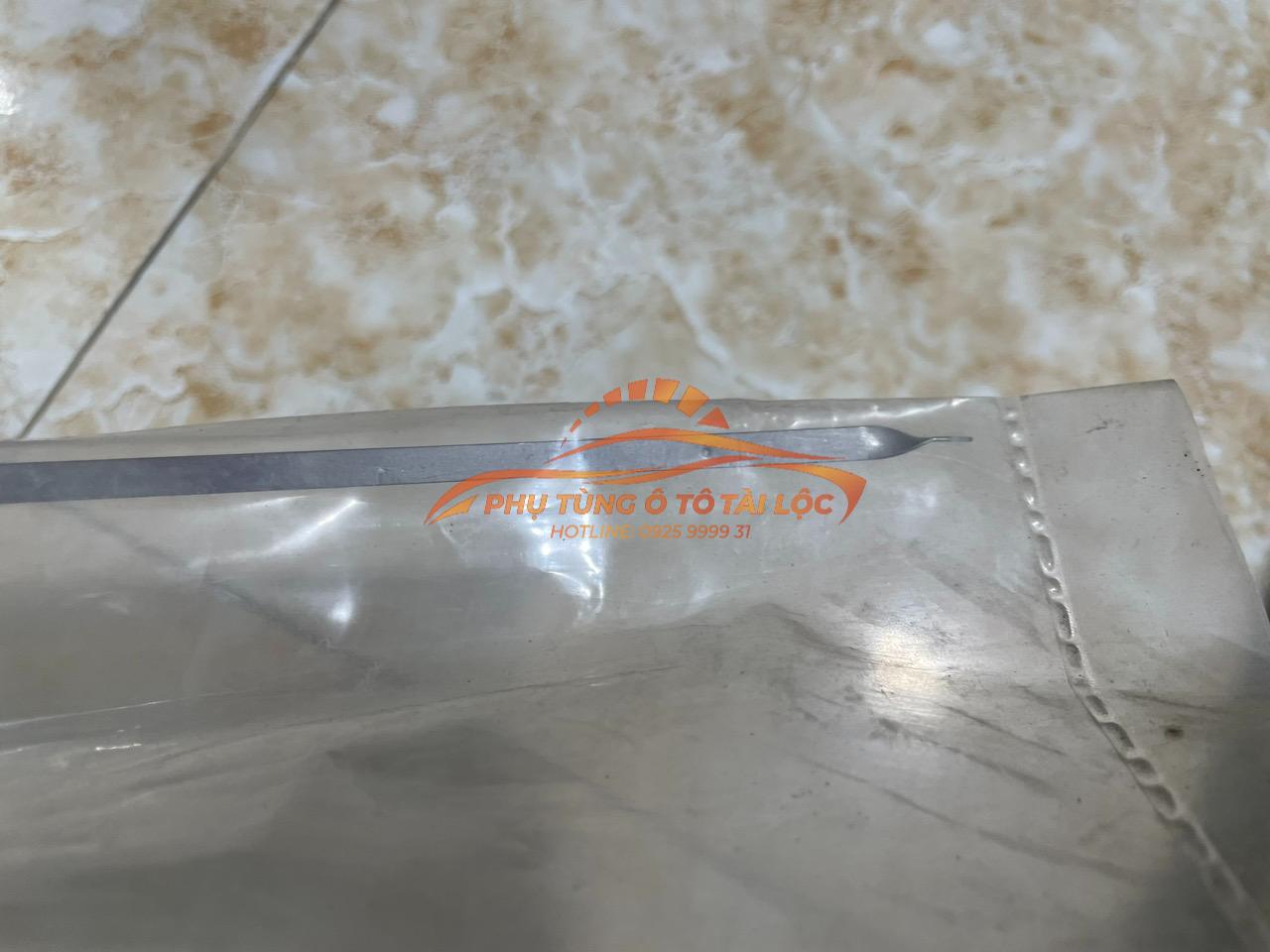 Thước thăm dầu Hyundai SantaFe 2010-2022 2.5 - 26612G020 - Phụ Tùng Tài Lộc - Ảnh 4